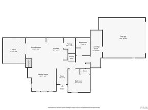 17945 E 104th Place B, Commerce City CO 80022