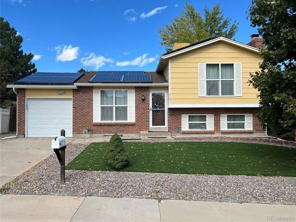 17871 E Wyoming Place, Aurora CO 80017