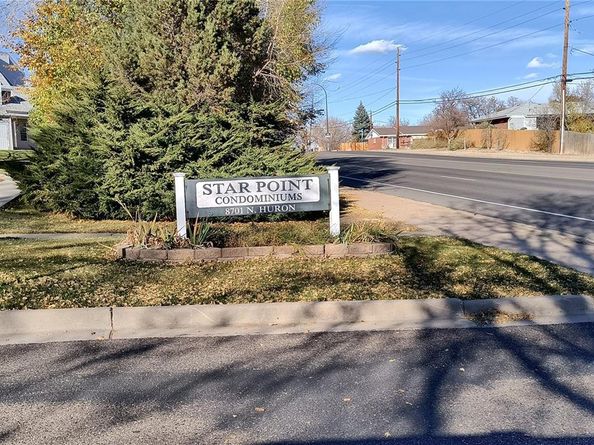 8701 Huron Street 6106, Thornton CO 80260