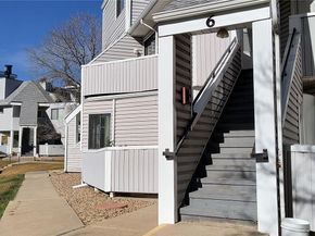8701 Huron Street 6106, Thornton CO 80260