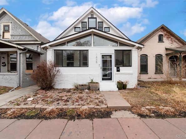 1435 Lipan Street, Denver CO 80204