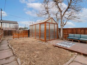 1435 Lipan Street, Denver CO 80204