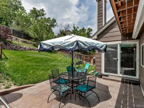 573 Entrada Drive, Golden CO 80401