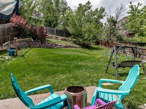 573 Entrada Drive, Golden CO 80401