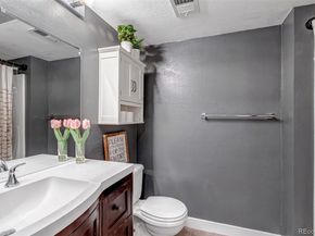 573 Entrada Drive, Golden CO 80401