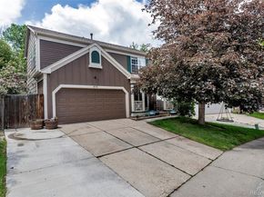 573 Entrada Drive, Golden CO 80401