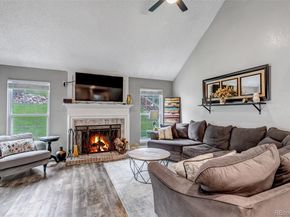 573 Entrada Drive, Golden CO 80401