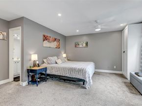 573 Entrada Drive, Golden CO 80401