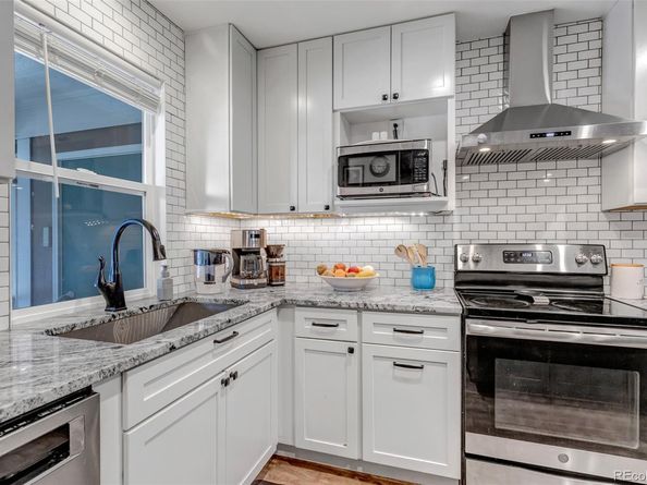 573 Entrada Drive, Golden CO 80401