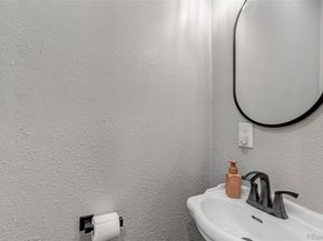 573 Entrada Drive, Golden CO 80401