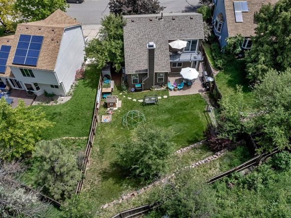 573 Entrada Drive, Golden CO 80401