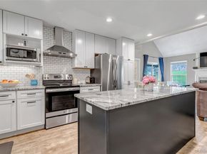 573 Entrada Drive, Golden CO 80401
