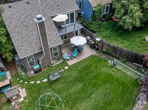 573 Entrada Drive, Golden CO 80401