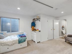 573 Entrada Drive, Golden CO 80401