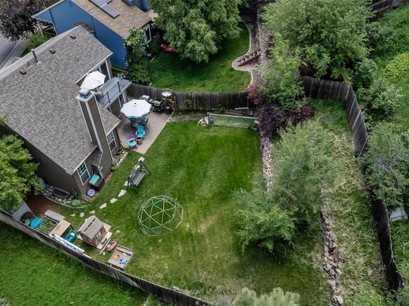 573 Entrada Drive, Golden CO 80401