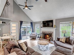 573 Entrada Drive, Golden CO 80401