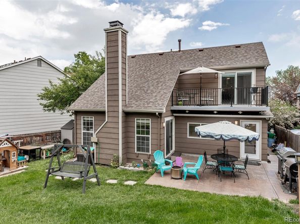 573 Entrada Drive, Golden CO 80401