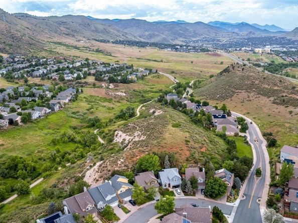 573 Entrada Drive, Golden CO 80401