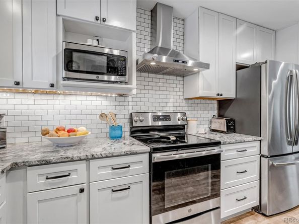 573 Entrada Drive, Golden CO 80401