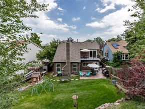 573 Entrada Drive, Golden CO 80401