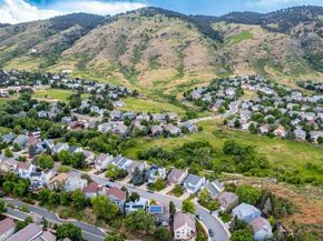 573 Entrada Drive, Golden CO 80401