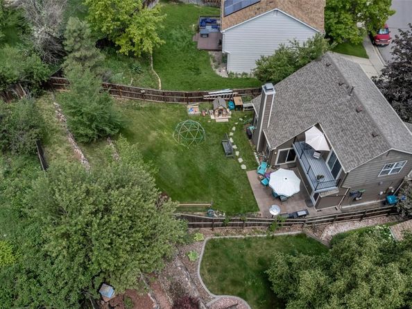 573 Entrada Drive, Golden CO 80401