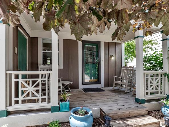 573 Entrada Drive, Golden CO 80401