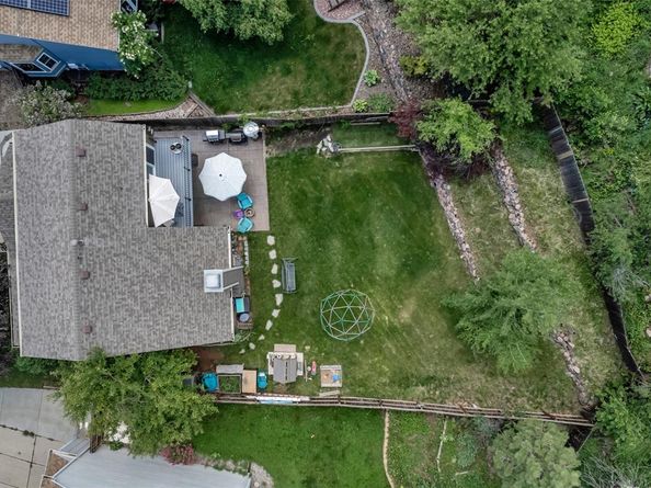 573 Entrada Drive, Golden CO 80401