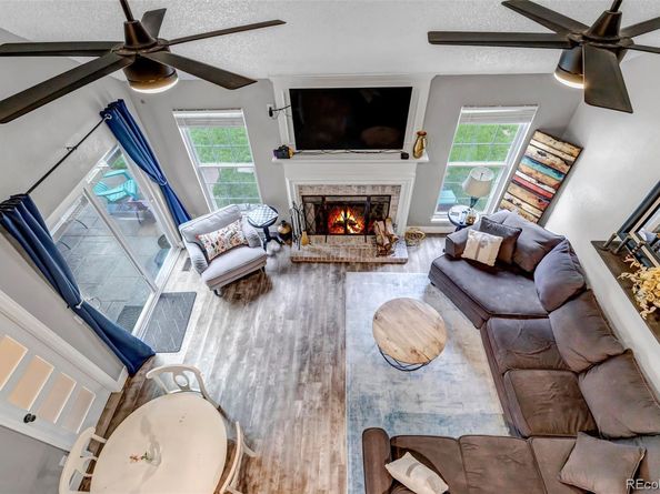 573 Entrada Drive, Golden CO 80401