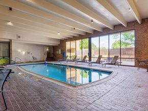 8060 E Girard Avenue 712, Denver CO 80231