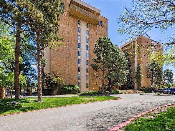 8060 E Girard Avenue 712, Denver CO 80231