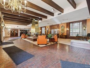 8060 E Girard Avenue 712, Denver CO 80231