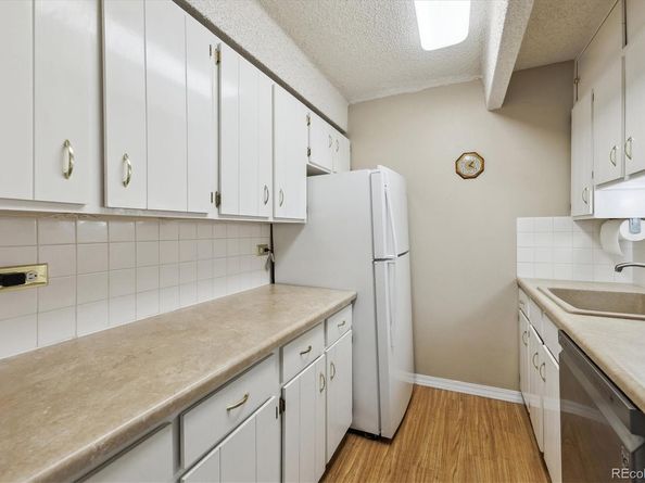 8060 E Girard Avenue 712, Denver CO 80231