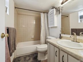 8060 E Girard Avenue 712, Denver CO 80231