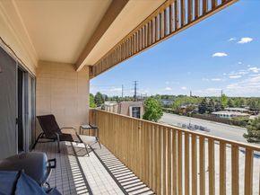 8060 E Girard Avenue 712, Denver CO 80231