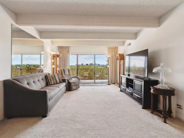 8060 E Girard Avenue 712, Denver CO 80231