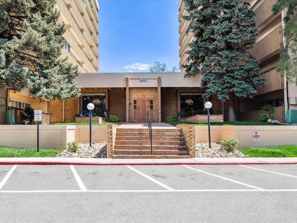8060 E Girard Avenue 712, Denver CO 80231