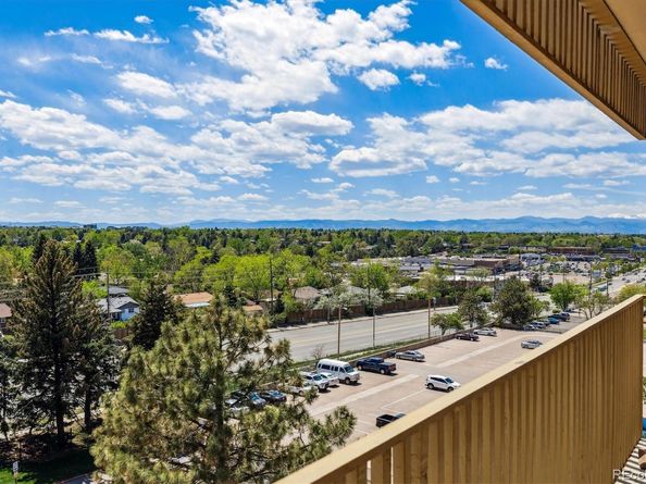 8060 E Girard Avenue 712, Denver CO 80231