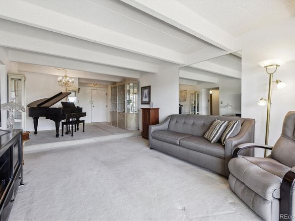 8060 E Girard Avenue 712, Denver CO 80231