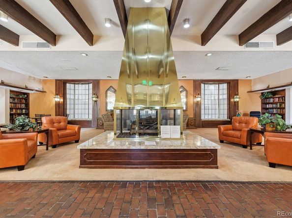 8060 E Girard Avenue 712, Denver CO 80231