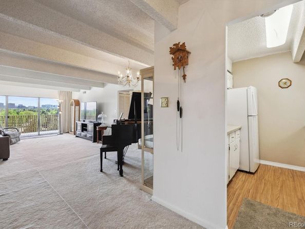 8060 E Girard Avenue 712, Denver CO 80231