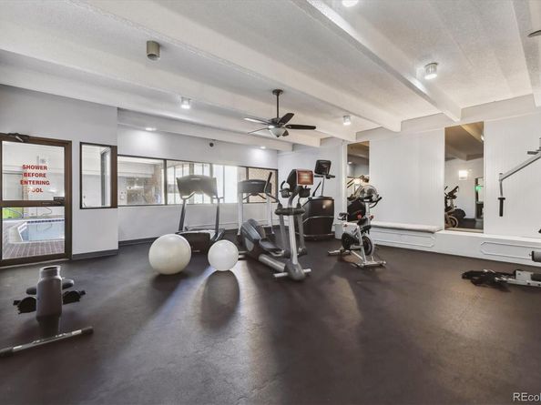 8060 E Girard Avenue 712, Denver CO 80231