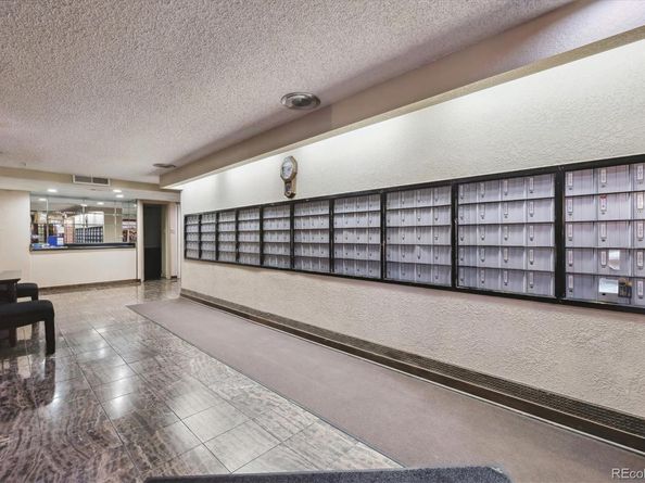8060 E Girard Avenue 712, Denver CO 80231