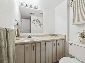 8060 E Girard Avenue 712, Denver CO 80231