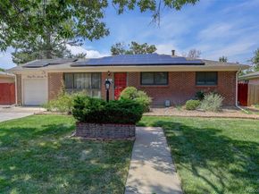 3171 Revere Street, Aurora CO 80011