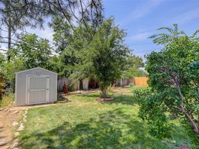 3171 Revere Street, Aurora CO 80011