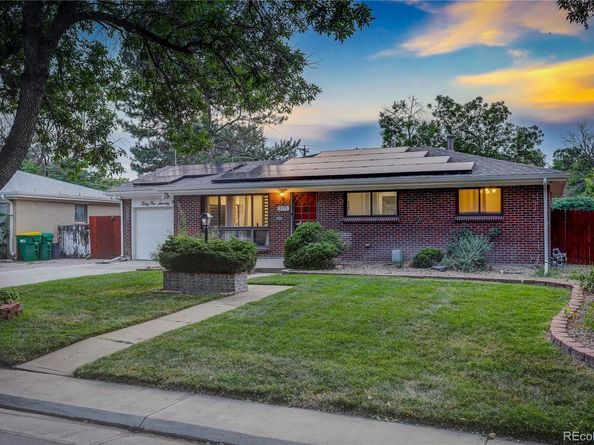 3171 Revere Street, Aurora CO 80011