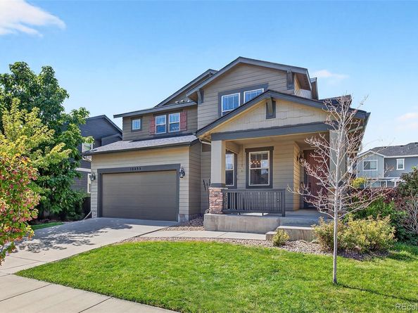 12395 Kalispell Street, Commerce City CO 80603