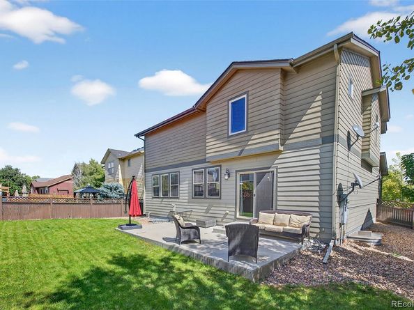 12395 Kalispell Street, Commerce City CO 80603