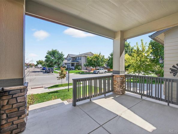 12395 Kalispell Street, Commerce City CO 80603